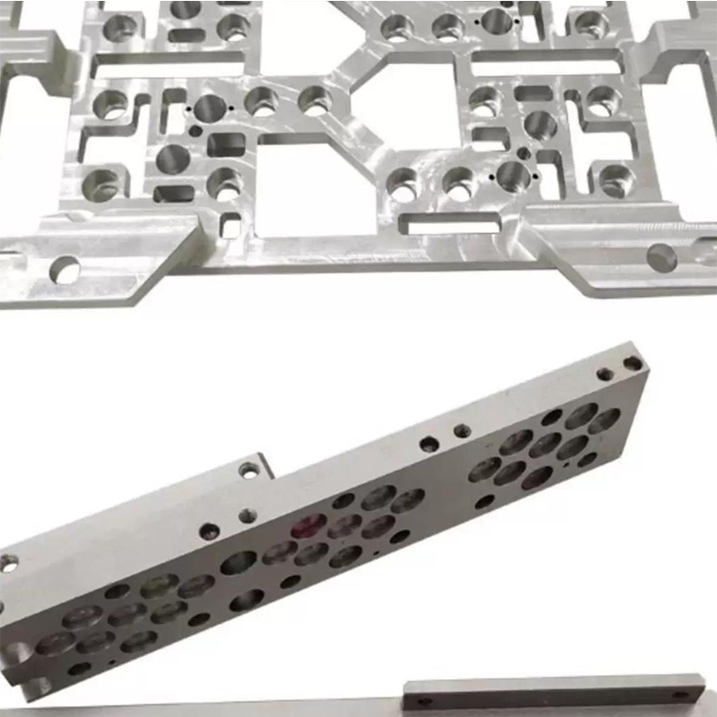 Алюминиевые сплавы (4)