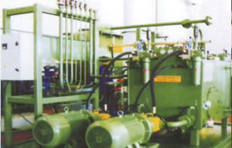 Гидроцилиндр типа YG-O (4)