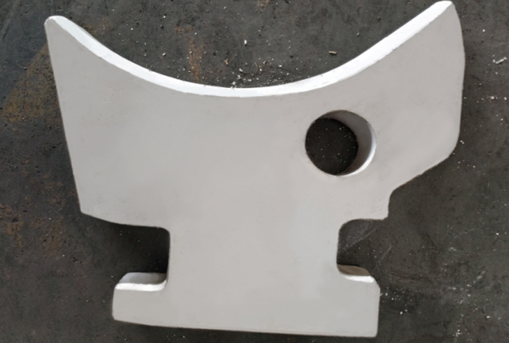 Делитель-цепи-перегружателя