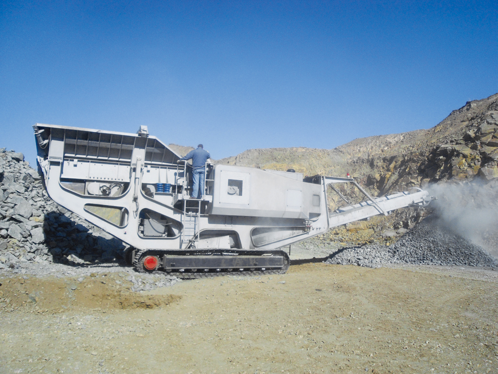 Дробильное оборудование на заказ (2)