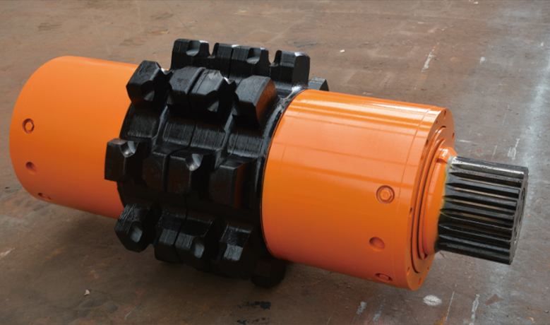 Звездочка скребкового конвейера типа SGZ764264