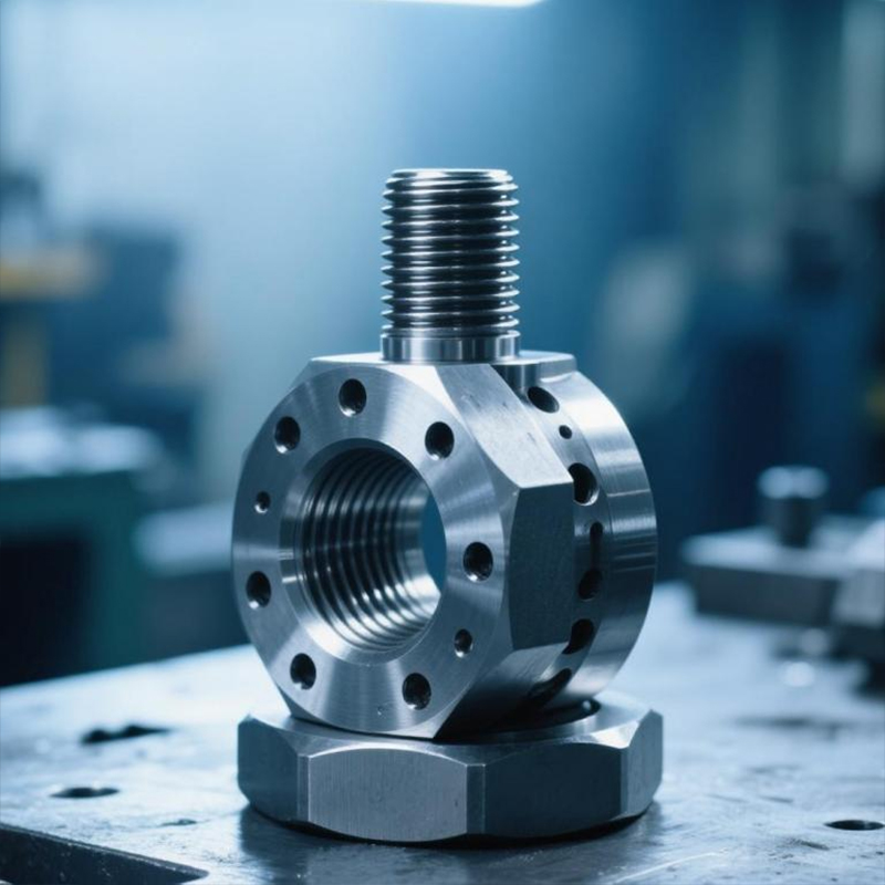 Изделия из нержавеющей стали на заказ (2)