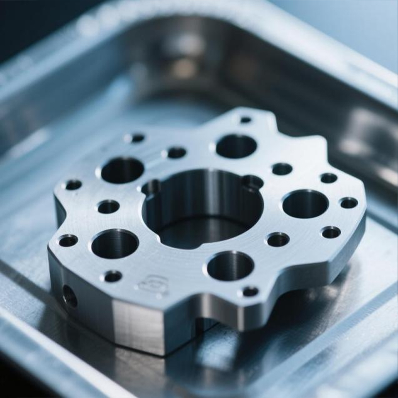 Изделия из нержавеющей стали на заказ (4)