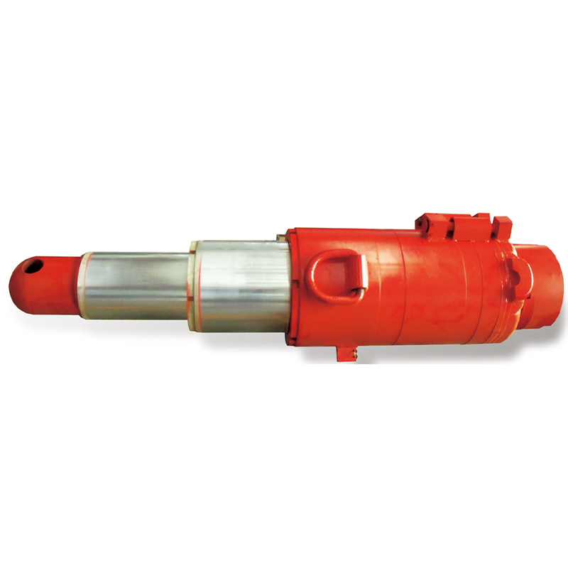 Стойки гидравлических крепей (3)