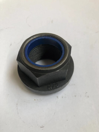 Гайка шестигранная самоконтрящаяся M30×2（2）