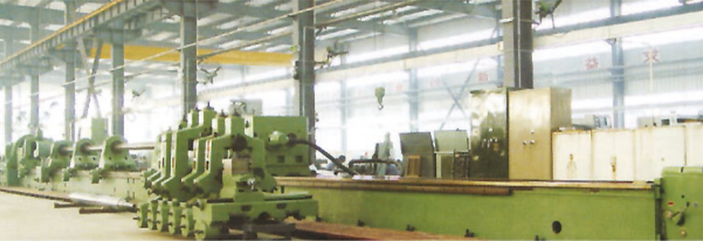 Гидроцилиндр типа YG-GR (3)