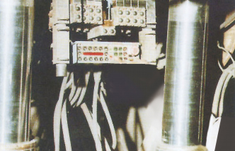 Гидроцилиндр типа YG-O (3)