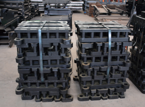 Зубчатая рейка