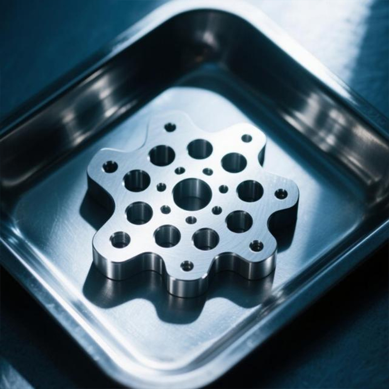 Изделия из нержавеющей стали на заказ (3)