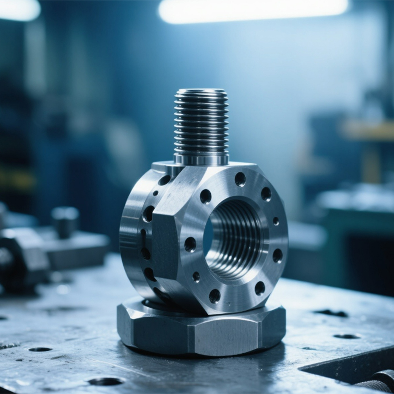 Изделия из нержавеющей стали на заказ (5)