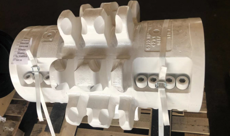 Локально производимые звездочки