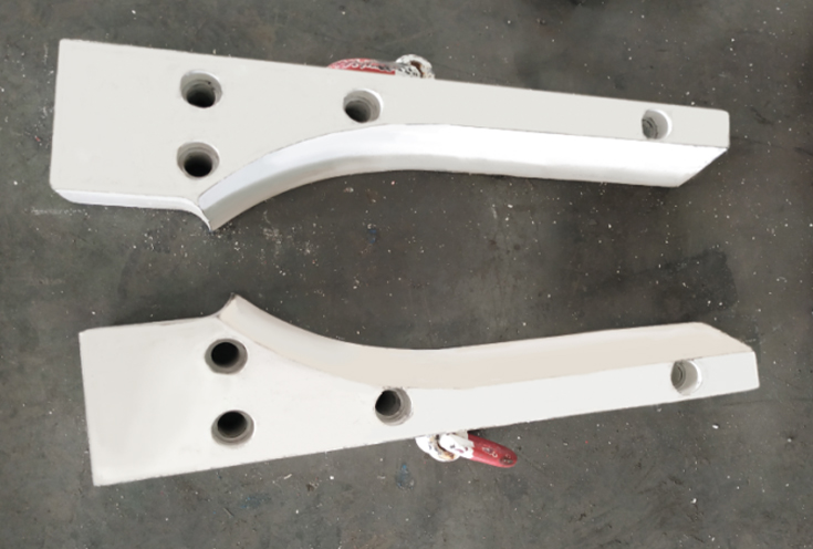 Направляющие-стрелы-перегружателя