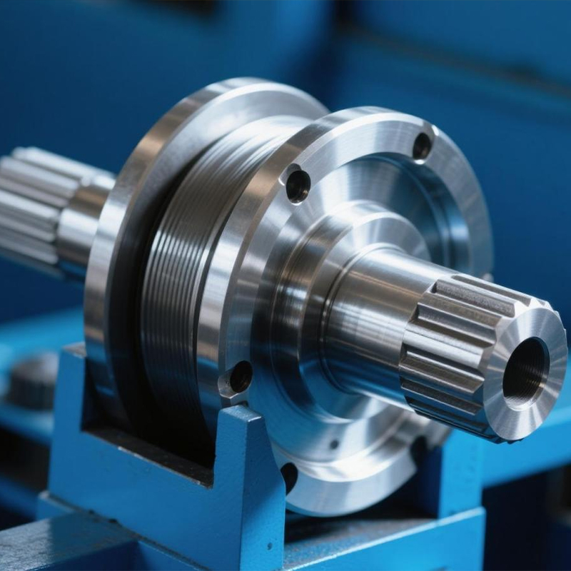 Стальные изделия на заказ (2)