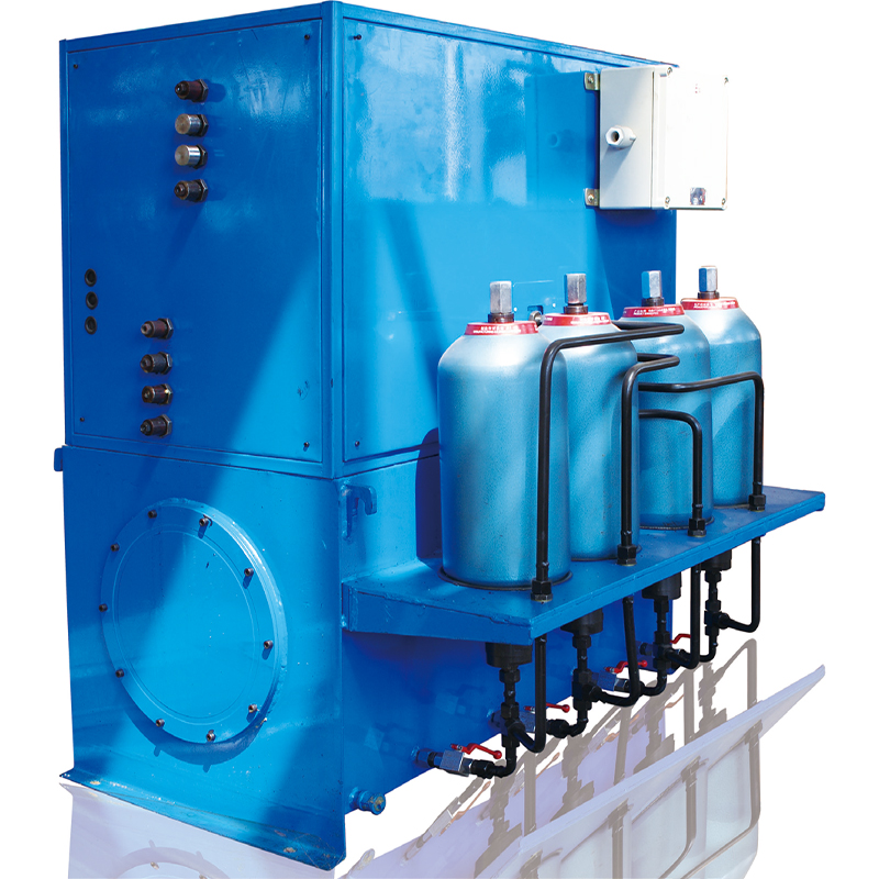 Углеподатчики на заказ (2)