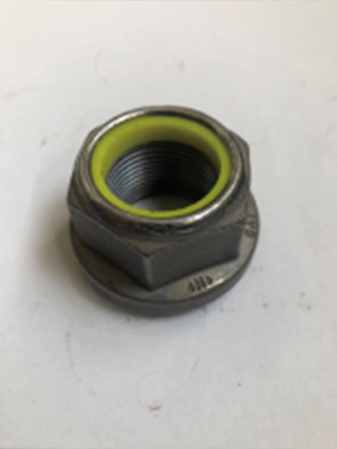 Шестигранная самоконтрящаяся гайка M30×2（2）